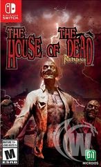 The House Of The Dead: Remake